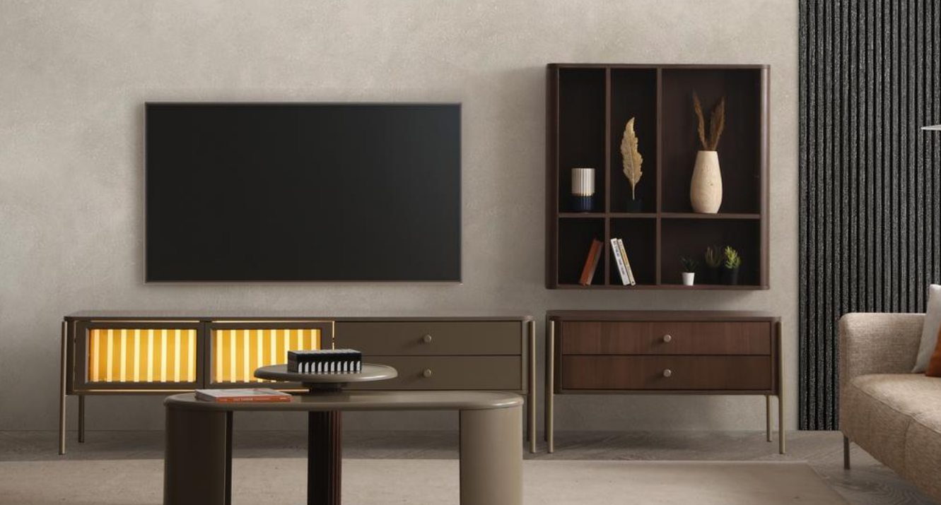 Colt TV Ünitesi