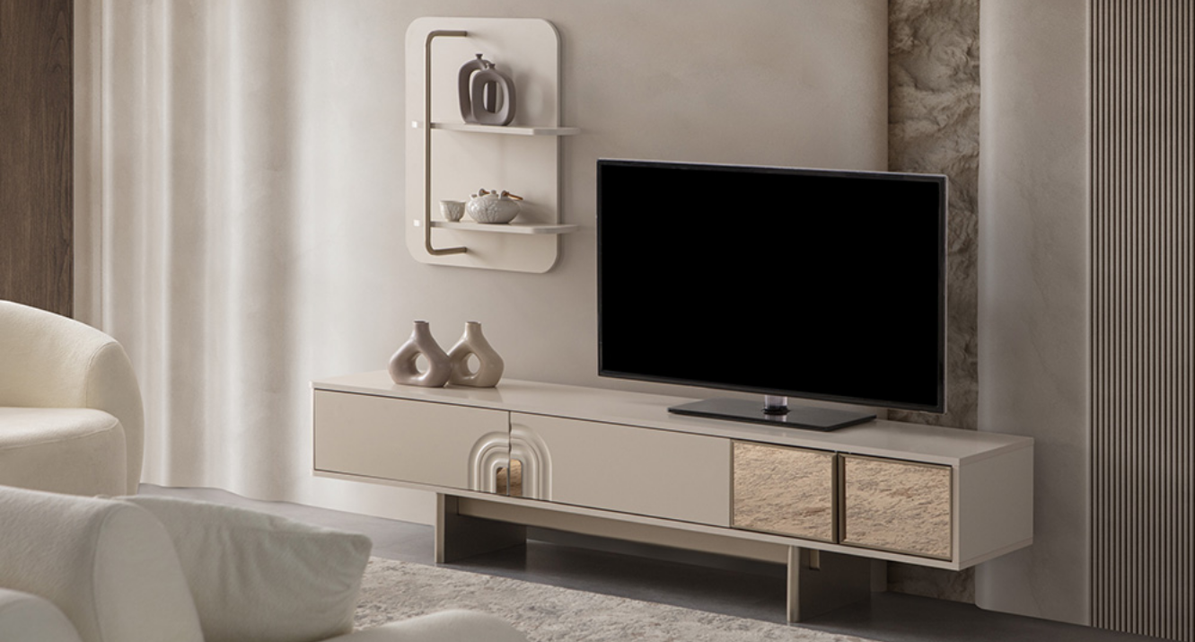 Lotta TV Ünitesi